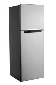 Refrigerateur Congelateur En Haut Samsung Rt32faradsa Silver Darty Refrigerateur Congelateur Congelation Refrigerateur