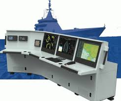 Saudi Navy To Receive Osis Integrated Bridge Navigation