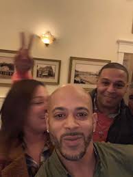 Class of 93 reunion action!!!