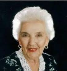 Obituary information for Esperanza "Hope" Vega