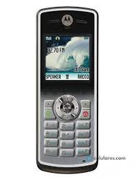 Motorola W177 - Celulares.com Estados ...