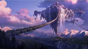 Immagine Correlata Fantasy Landscape Landscape Wallpaper Scenery Wallpaper