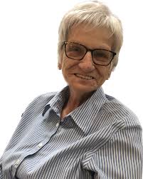 Martha Patricia Hunt Obituary May 7, 2023