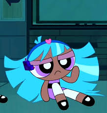 The power of four, bliss has a fascinating backstory — long before he created bubbles, blossom, and. Pin On Powerpuff Girls