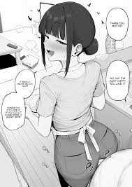 Hiru ni wa Tekoki de Shiboritoru Hitozuma-san | A married woman who drains  a man off with a handjob during the day - Page 7 - HentaiEra