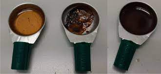 Cooking Heroin The Turkish Way: Chemical Investigation On An Unusual Heroin  Preparation Method | Harm Reduction Journal | Full Text