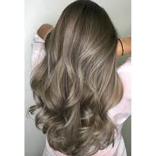 Sometimes dark ash blonde can also have hints of gorgeous gray. Verdon 9 1 Very Light Ash Blonde Hair Color Shopee Philippines
