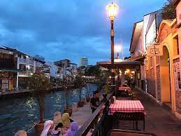 My asam pedas cafe local business melaka. Dutch Harbour Cafe Melaka Restaurant Reviews Photos Phone Number Tripadvisor