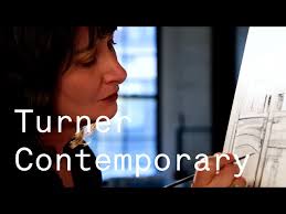 The Tourists: Ellen Harvey & JMW Turner