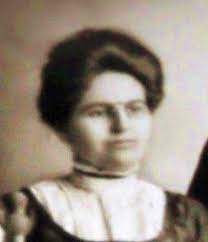 Louise Marie Berger Becker (1879-1974)