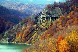 Valea zimbrilor este o rezervatie naturala de zimbri situata in comuna vama buzaului, judetul brasov. Harta Turistica Buzau 200 Atractii Locatii Marcate Gps Pe Google