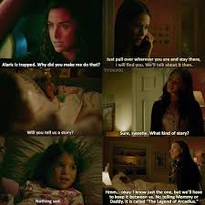 Tvd 8x04 An Eternity Of Misery Vampire Diaries Tvd Funny Stories