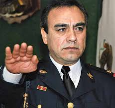 Le diagnostican cáncer a Lujambio