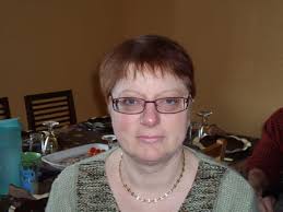 Catherine COTE (JUAT) (LE VERNET, CUSSET)