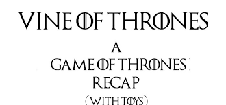 Jon arryn, the hand of the king, is dead. Vine Of Thrones A Recap Of Game Of Thrones Season 1 2 And 3 In 3 Minutes Vodzilla Co Where To Watch Online In Uk How To Stream