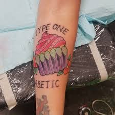 Hire the best waste and junk removal services in kalamazoo, mi on homeadvisor. Type One Diabetic Tattoo Ryan Smokoska Tattoo S Facebook