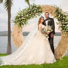 En este vídeo puedes conocer. 100 Ideas De Bodas De Celebridades Bodas De Celebridades Celebridades Bodas