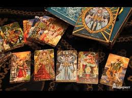 гадание на 4 королей кто из них меня любит Onlajn Gadanie Taro 4 Korolya Youtube