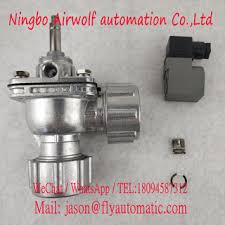 This database lists 10,000 importers located in china, for each of the top 200 products imported in the country, traced by the chinese customs. Goyen Ca25dd 1 Inch Aluminium Alloy Electronic Control Pulse Valve China Suppliers 2475903