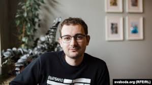 В самом начале беседы протасевич сообщил, что не боится. Oerweh4kjpdnxm