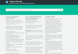Caen.ro este un serviciu ce oferă în mod gratuit lista completă a codurilor caen 2021 rev.2. Coduri Cpsa 2021 Clasificarea Produselor Si Serviciilor Adiacente Activitatilor Din Economia Nationala A Romaniei