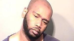 Photos: Arrest mugshots 3-26-16