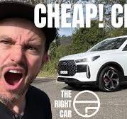 2025 Chery Tiggo 4 Pro review