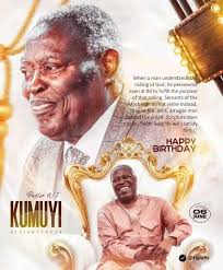 Introduction to Deeper Life Bible Church Singles group