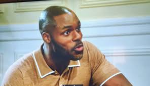 Synclaire knew the lyrics to Overton's song. Amazing! 😂