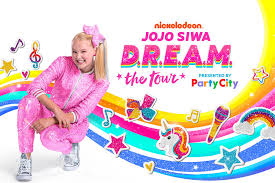 Best conversation methods recommended to use for making a contact with jojo siwa in 2020 includes phone number, email address and house address for postal and fan mails. Glendale Nickelodeon S Jojo Siwa D R E A M The Tour