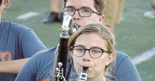 Musicianship.Artistry.Professionalism.Family. Tiger Pride Band