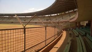 Thane S Dadaji Konddev Stadium To Host A Bcci Match After 25 Years Cricketgraph It is named after dadoji konddev and it is currently. thane s dadaji konddev stadium to host