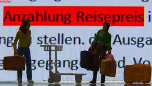 Die reiserücktrittsversicherung würde also bei einer infektion mit dem coronavirus greifen. Reiserucktrittsversicherung Diese Fehler Sollten Sie Dringend Vermeiden Reise