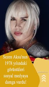 Sezen Aksu Nun 1978 Yilindaki Trt Arsiv Goruntuleri Sosyal Medyanin Gundemine Oturdu 2020 Sarkici Sosyal Medya Unluler