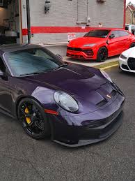 Image result for Aubergine 2025 Porsche