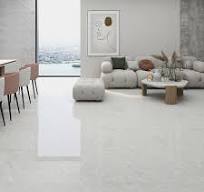 Factory Price 60X60 60X120 Porcelain Polished Glazed Porcelain Ceramic Floor Tiles Marble Wall Tiles Non Slip Tile