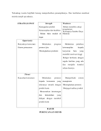 Analisis pengendalian kualitas produk di perusahaan 2.1 perbandingan standar. Business Plan Hijab Lukis Cute766