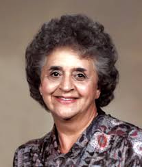 Maresh Meredith and Acklam Funeral Home Archives