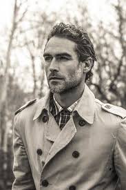 Medium long hair for men looks good and beats the heat. Pin On Mens Haircuts