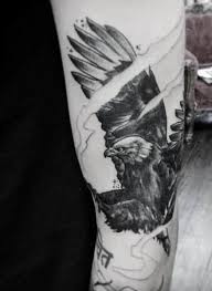 You simply apply the tattoos with water. Top 100 Eagle Tattoos With Meanings And Ideas Body Art Guru