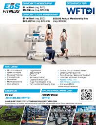 EoS Fitness - WFTDA Insurance