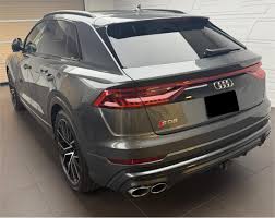 Image result for Daytona Gray 2022 Q8