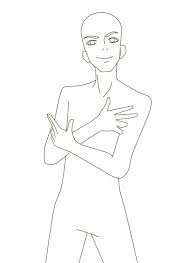 Pin De Hector Ivan Lienhart En One Punch Man Bocetos De Parejas Expresiones De Dibujo Bocetos