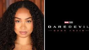 Daredevil: Born Again' Adds Genneya Walton To Cast Of Disney+ Series