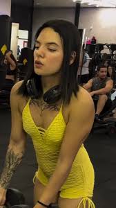 isabellasenareal - EroMe