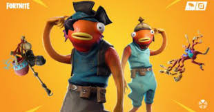 Fortnite Fishstick Fishstick Guide