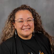 Native American Concerns Committee