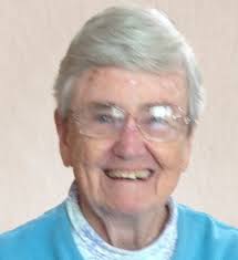 Sister Esther C. O'Mara, IBVM — Thompson & Kuenster Funeral Home