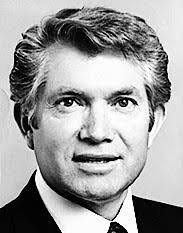 WALLY GONZALEZ Obituary (1939