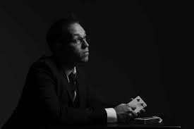 New Workshop by Helder Guimaraes (3 Weeks)